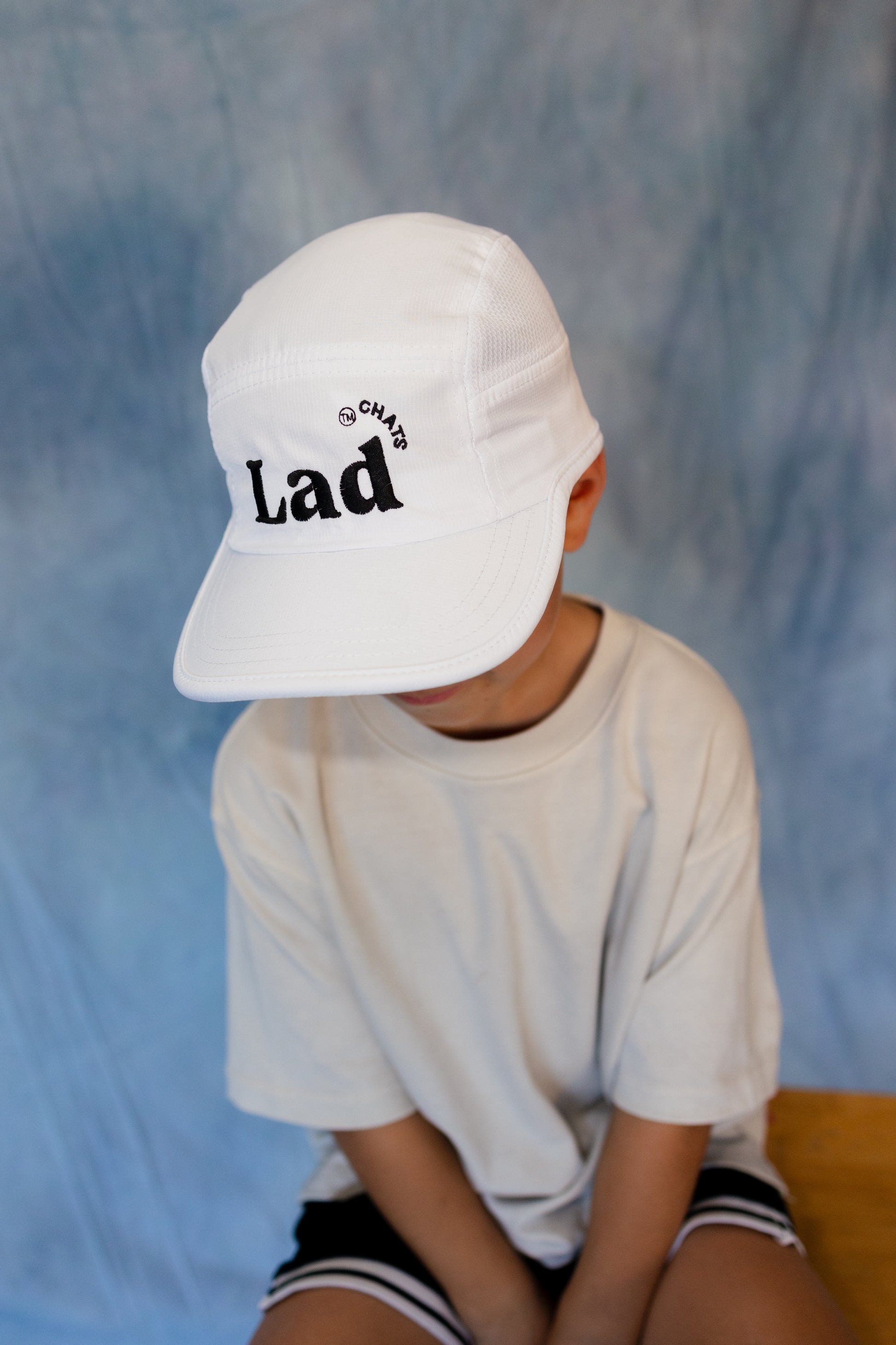 OG Cap X Struddys [White]