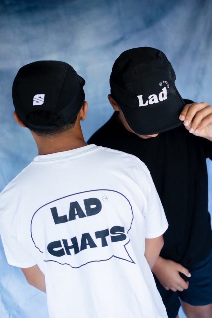 OG Cap X Struddys [Black]